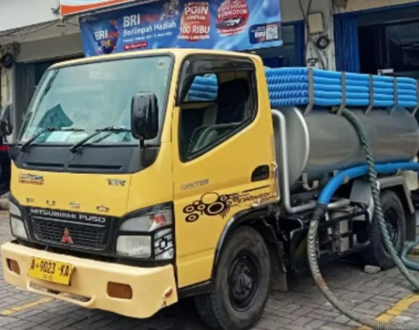 Sedot Wc Wajo Makassar