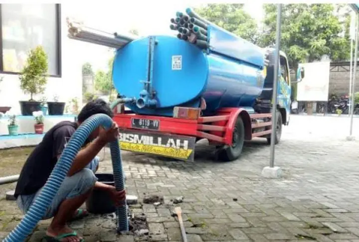 Sedot WC wajomakassar Murah