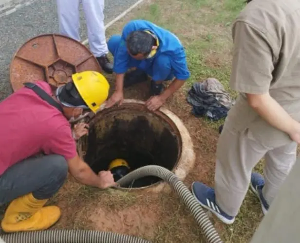 Sedot WC wajomakassar Murah