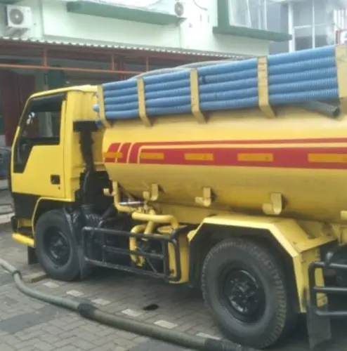 Sedot WC wajomakassar Terdekat