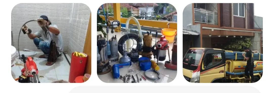Jasa Sedot WC wajomakassar Murah Terpercaya