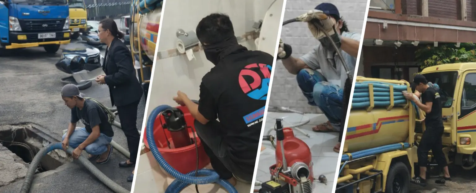 Jasa Sedot WC wajomakassar Terdekat
